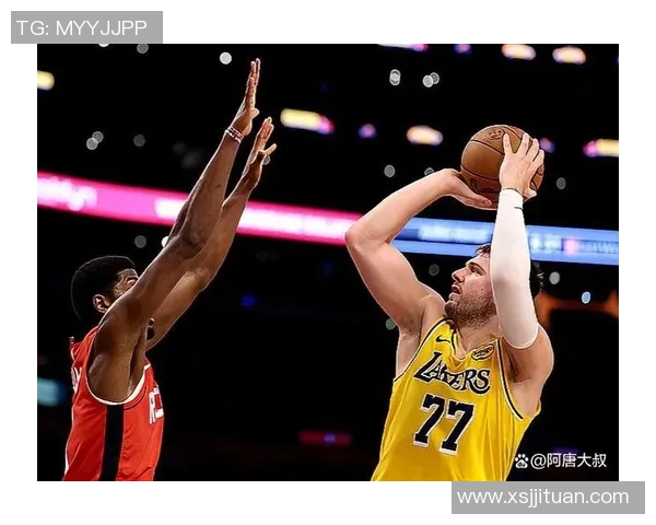 1月20日火箭与湖人精彩对决视频回放全程回顾与赛后分析