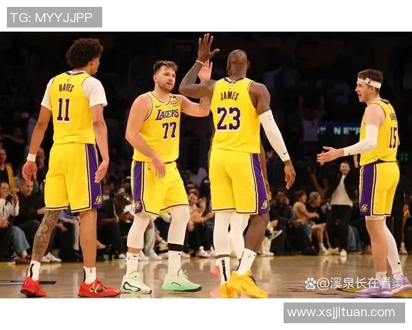 10月3日掘金与湖人季前赛精彩对决全程直播抢先看