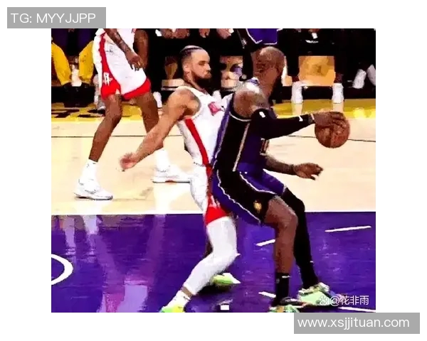 1月13日湖人与火箭精彩对决录像回放分析及比赛亮点总结