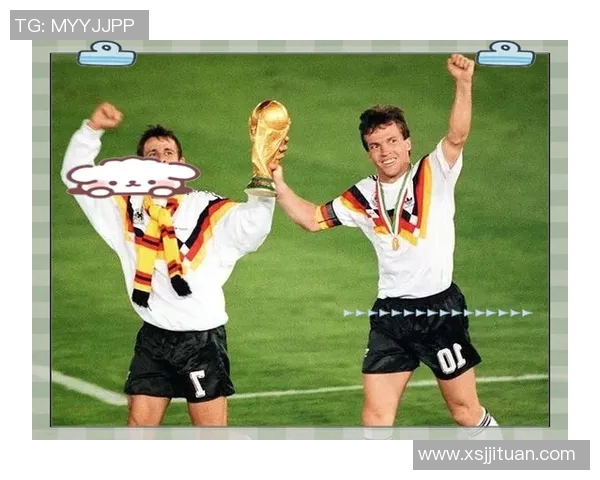 2002年世界杯经典对决德国队与美国队的激烈较量回顾