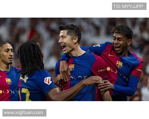 巴塞罗那与皇家马德里为何成为世界足球经典对决的传奇之战