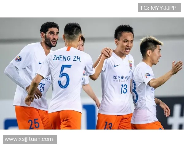 广州恒大与鲁能泰山亚冠激战即将开启精彩直播全程解析与赛前预测