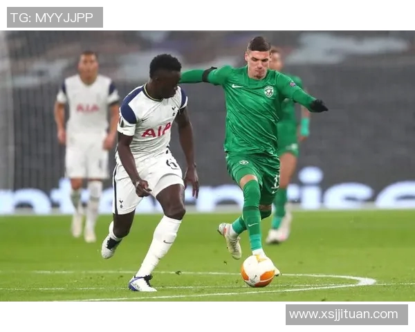 热刺主场迎战卢多戈雷茨期待精彩对决与进球盛宴