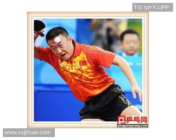 王强独家分享乒乓球技巧与心得助你提升球技的全面指南