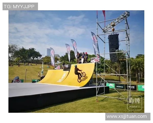 深圳极限运动队如何通过比赛经验变革推动极限运动的发展与热议