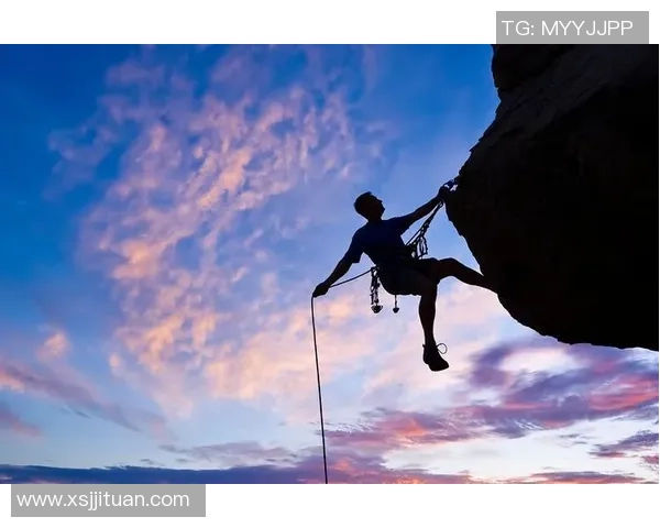 深圳街舞队在攀岩联赛中的奋斗与突破之路全景回顾
