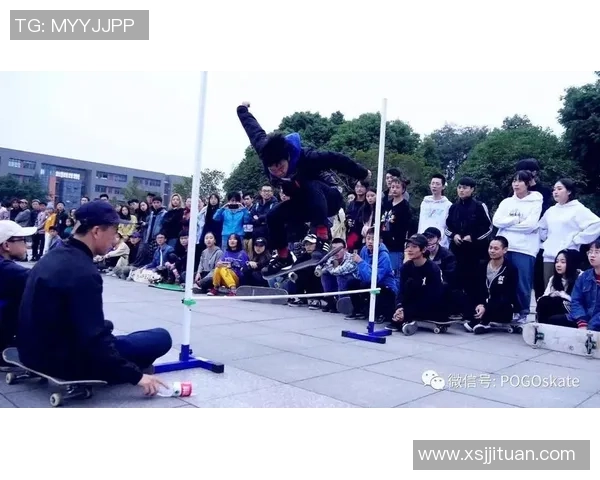 西安滑板队现状分析与发展潜力探讨之滑板文化新篇章